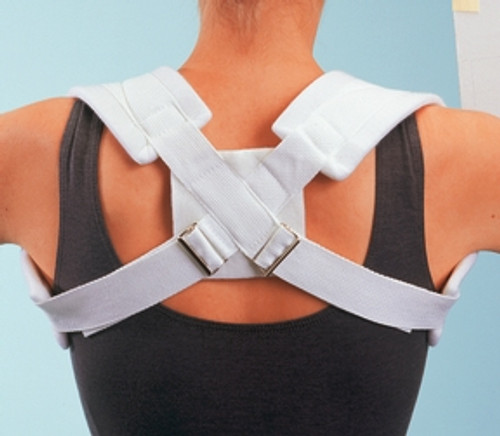 procare clavicle splint 299105