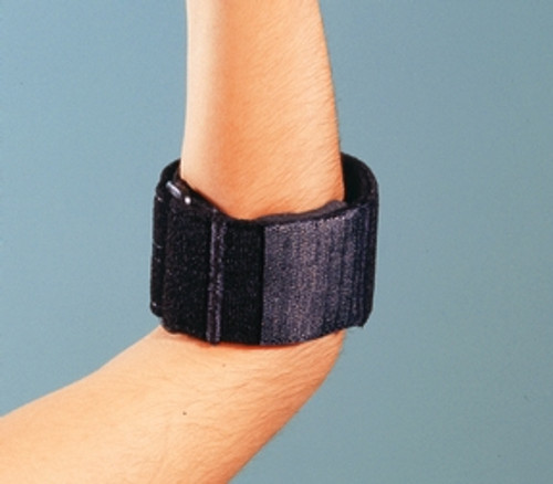 procare arm band with compression pad