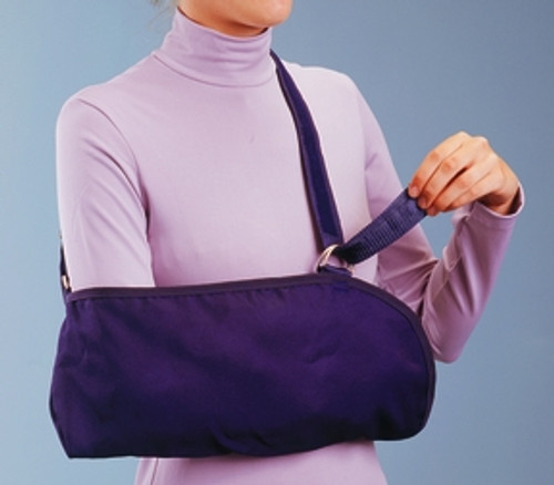 procare healthcare bear arm sling 10012079