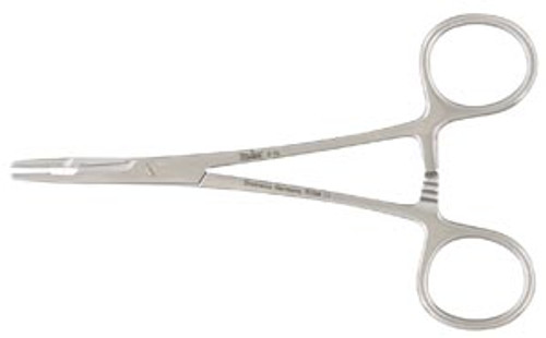 miltex olsen hegar needle holder scissors 3361905