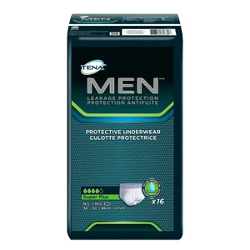 essity hms tena men protective underwear 10350833