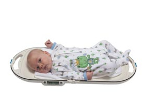 pelstar health o meter professional scale portable pediatric tray scale