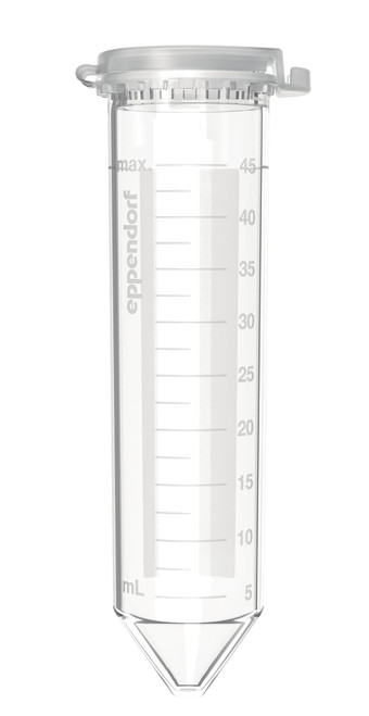 eppendorf conical tubes snaptec® 50 (c16-1969-254)