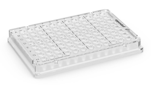 eppendorf twin.tec® trace pcr plates 96 biobased (c16-1969-269)