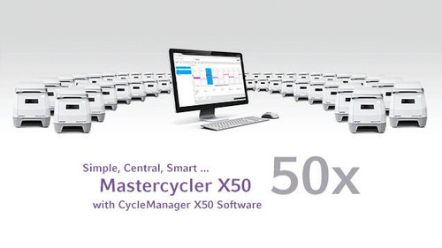 cyclemanager x50 software