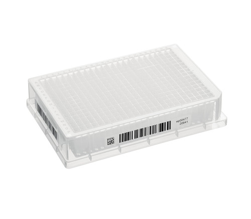 deepwell plate 384/200 µl