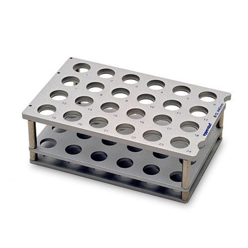 rack for single test tubes (c16-1969-455)