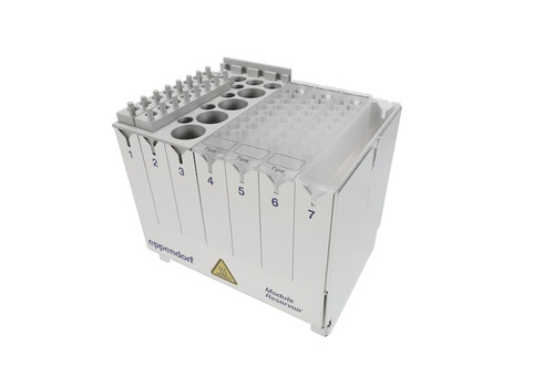 reservoir rack module ngs