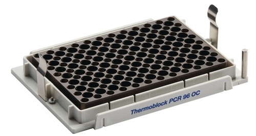 thermoblock pcr 96 oc
