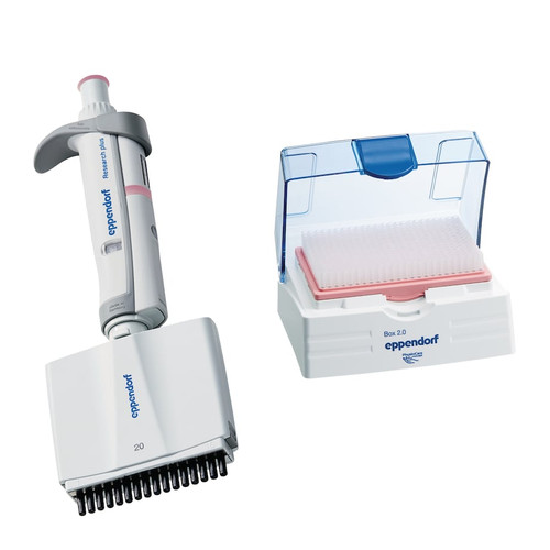 eppendorf research® plus (c16-1969-511)