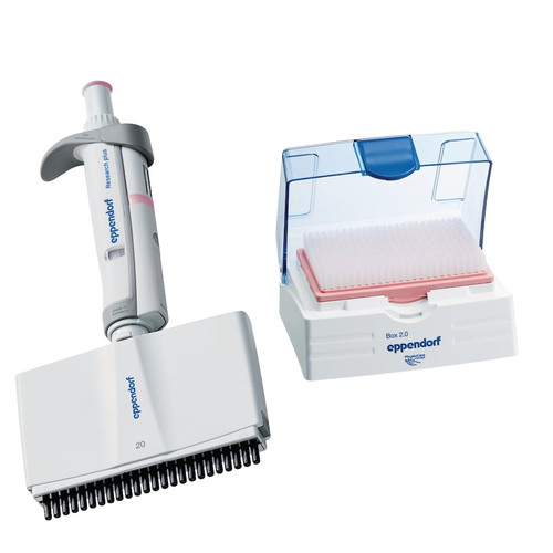 eppendorf research® plus (c16-1969-519)
