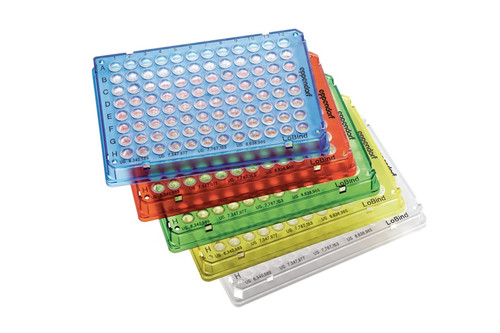 eppendorf twin.tec® pcr plate 96 lobind® (c16-1969-526)