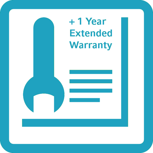 centrifuge services - 1 year extended warranty plus (c16-1969-529)