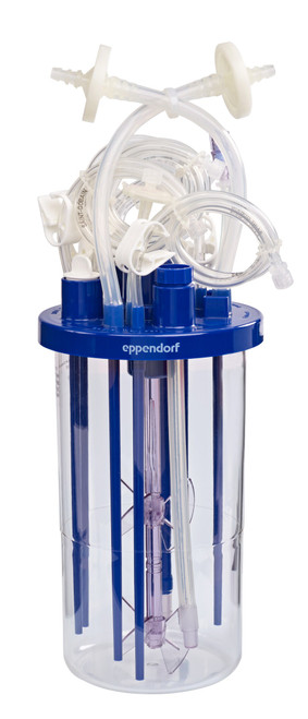 bioblu® 1c single-use bioreactor (c16-1969-561)