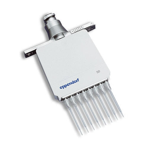 tm 50-8 eight-channel dispensing tool