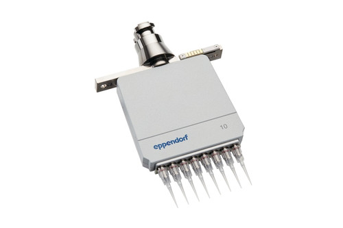 tm 10-8 eight-channel dispensing tool