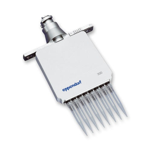 tm 300-8 eight-channel dispensing tool