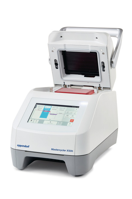mastercycler® x50h