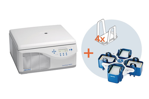 centrifuge 5920 r