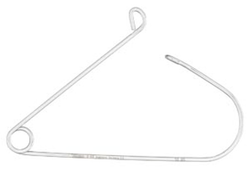 miltex bunt forceps holder