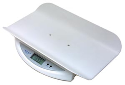 pelstar health o meter professional scale portable digital pediatric scale