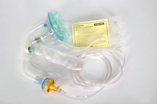 icu medical oxy peep er oxygen system