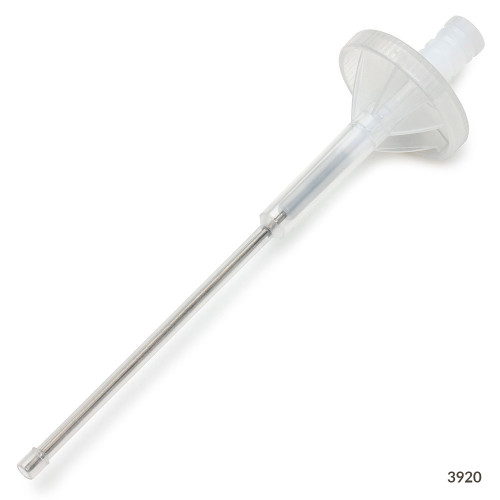 rv pette pro dispenser tip for repeat volume pipettors certified sterile 25ml 1 red adapter included