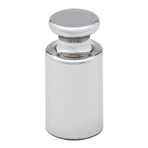 calibration weight 2kg oiml class f2 includes statement of accuracy