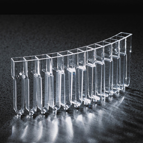 cobas mira cuvette for use with cobas mira mira s mira plus and horiba abx mira plus analyzers individually wrapped 50 box 6 boxes unit