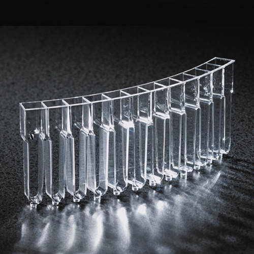 cobas mira cuvette for use with cobas mira mira s mira plus and horiba abx mira plus analyzers individually wrapped 50 box 10 boxes unit