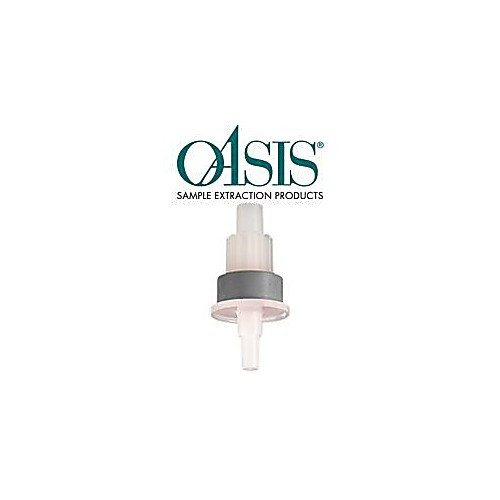 oasis hlb plus light cartridge, 30 mg sorbent per cartridge, 30  m particle size