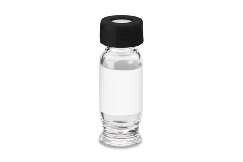 Vial of RapiFluor-MS High Mannose Standard for high mannose N-glycan testing