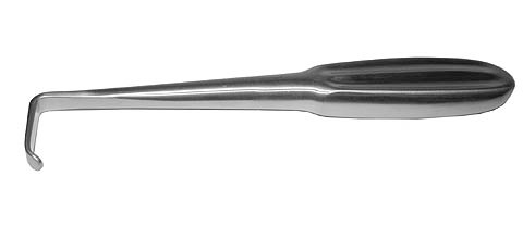 Lahey Thyroid Retractor 7.75"