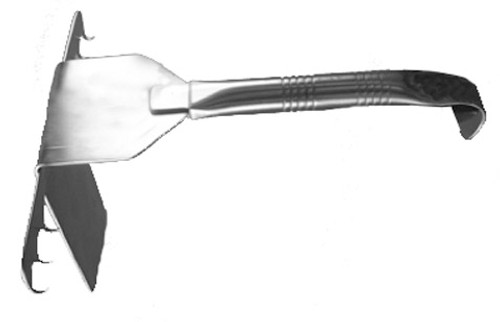 Saldanha Solz Abdom Retractor (Medicon-Type)