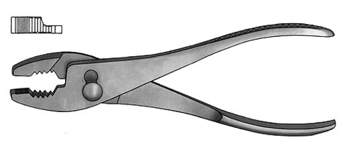 Slip Joint Pliers 6"