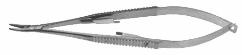 Castroviejo (Koshima) Needle Holder Straight 14.5 Cm With Ctach