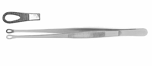 Singley Cervical Forceps- 41Cm/16In