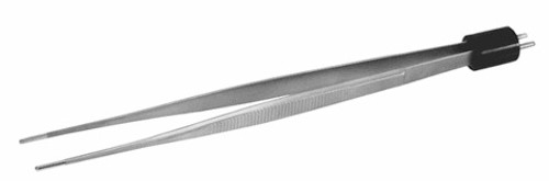 Cushing Bipolar Forceps, Width: 0.7, Length: 6.125