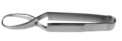Schaedel Towel Clamp