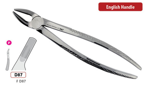 Extraction Forceps Upper Premolars