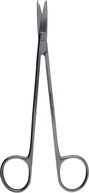 Scissors Ligature Kelly Straight 160MM