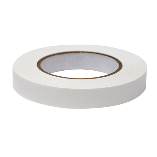 labeling tape 3 4 x 60yd per roll 4 rolls case white