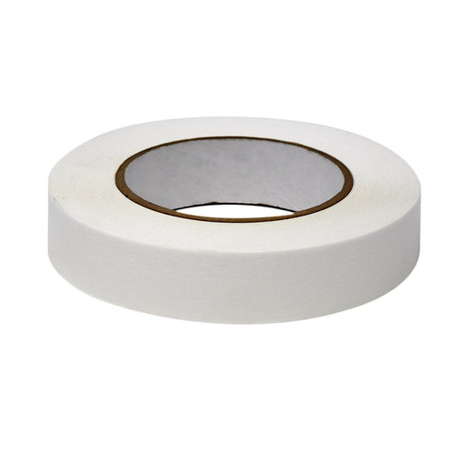 labeling tape 1 x 60yd per roll 3 rolls case white