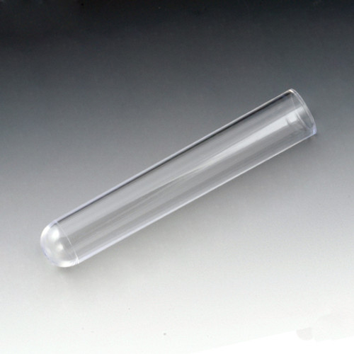 test tube 13 x 75mm 5ml ps 1000 bag