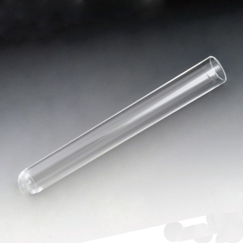 test tube 13 x 100mm 8ml ps 1000 bag