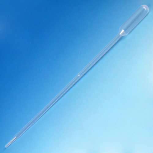 transfer pipet 6 0ml extra long 225mm 9 inches long sterile individually wrapped 100 pack 4 packs unit