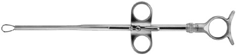 Eves Tonsil Snares 27 Cm â€“ 103?4? S1729-5010
