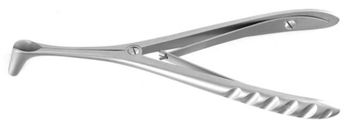 Tieck-Halle Infant Speculum, Width: 18, Length: 5.75 S1669-0111