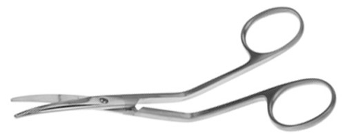 Cinelli Fomon Scissor S1679-5510