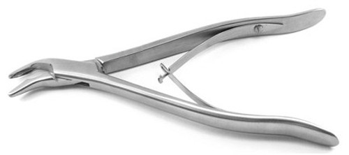 Stookey Cranial Rongeur S1579-2295